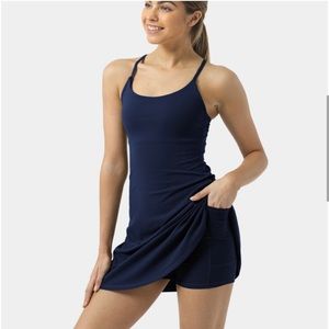 Halara Everyday Dress